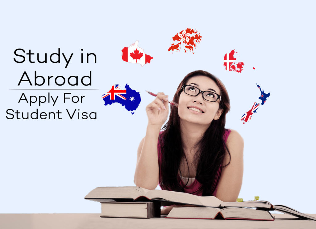 Student/Study Visa